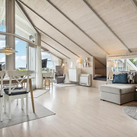 Cassiopeia Holiday home Hejls