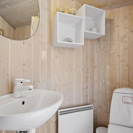 Holiday home Cassiopeia