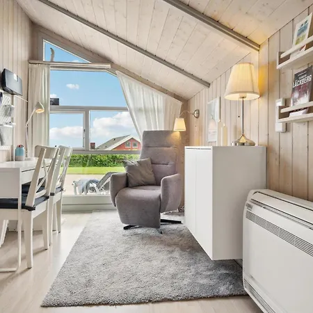 Holiday home Cassiopeia Hejls