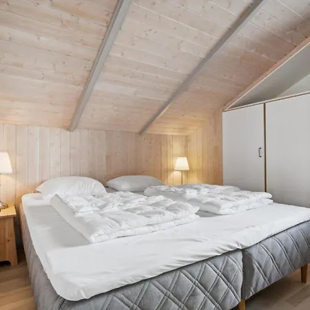 Cassiopeia Holiday home