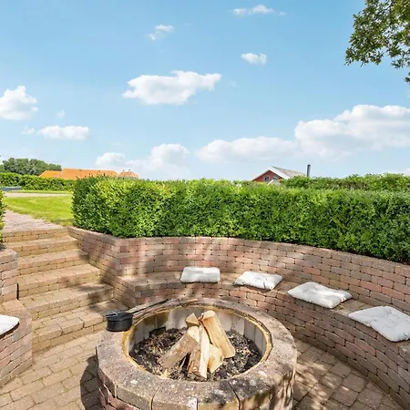 Cassiopeia Holiday home *