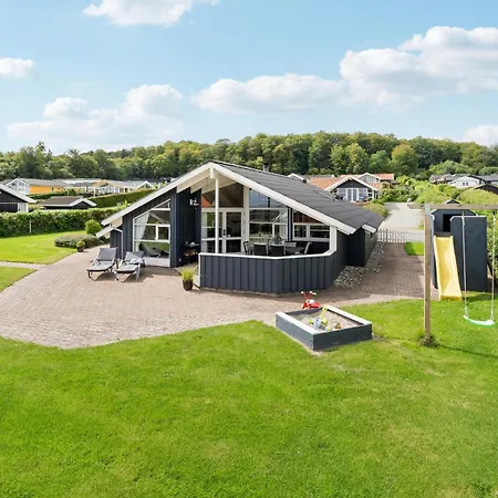 Cassiopeia Holiday home Hejls