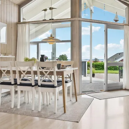 Holiday home Cassiopeia Hejls