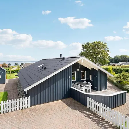 Holiday home Cassiopeia