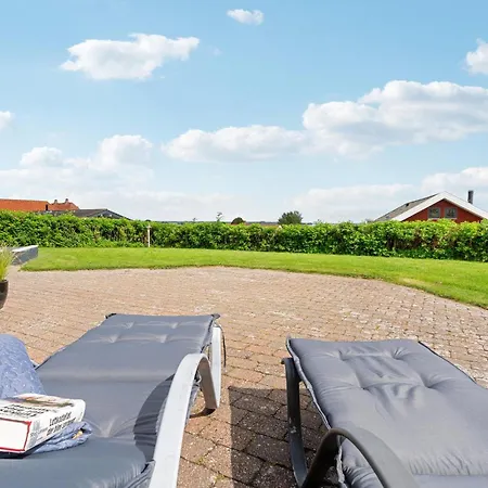 Cassiopeia Holiday home *