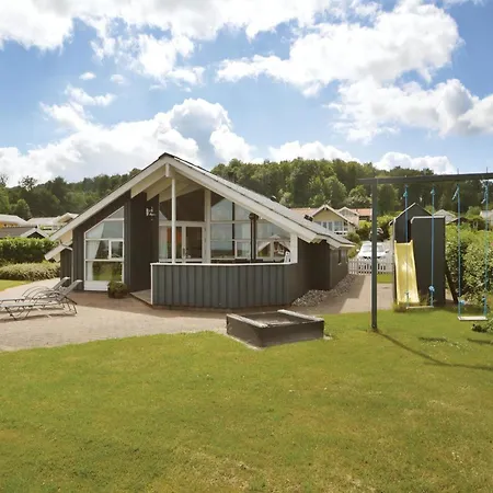 Cassiopeia * Sjølund