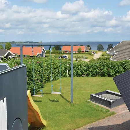 Holiday home Cassiopeia