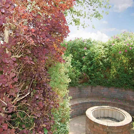 Holiday home Cassiopeia